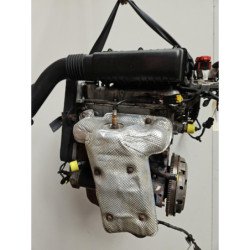 Moteur Fiat Grande Punto